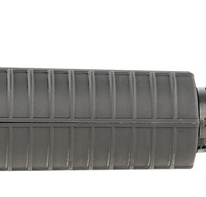 Bushmaster 0040008BLK M4 Patrolman's Upper 5.56x45mm NATO 20" Black Rec/Barrel for AR-15