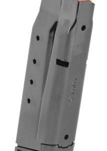 S&W MAGAZINE M&P SHIELD X - 10RD BLACK