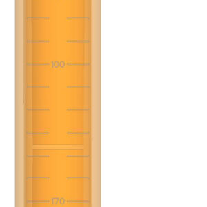 CVA AC1742 Powder Measure  50 gr to 170 gr Capacity works with Universal Blackpowder Firearms