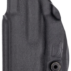 Safariland 20144131 Species  IWB Black SafariLaminate Belt Clip Fits Springfield Hellcat Right Hand