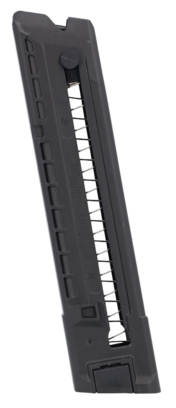 Sig Sauer 8900746 P322  25rd 22LR Black Polymer