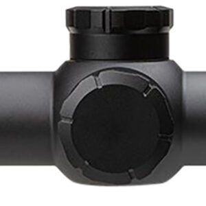 Sig Sauer Electro-Optics SOW63113 Whiskey6  Black 3-18x44mm 30mm Tube Quadplex Reticle