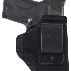 Galco STO894B Stow-N-Go  IWB Black Fits Sig Sauer P365 X-Macro