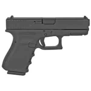 GLOCK 23 GEN 3 40SW PISTOL 4.01" FXD 5.5lb 2-13RD MAGS