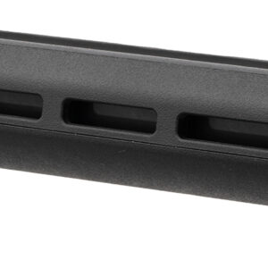 Magpul MAG1381BLK MLOK Handguard  Black Marlin 1895 12" Long Compatible w/ Type 1/2 Magpul Rail Covers