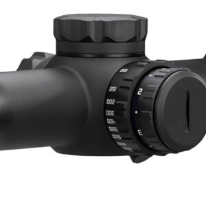 Sig Sauer Electro-Optics SOW42003 Whiskey4  Black 2.50-10x 42mm 30mm Tube Quadplex Reticle