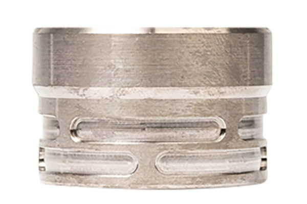 Q LLC ACCE9MOUNT1/2-28 Erect9r  9mm 1/2"x28 17-4 Stainless Steel