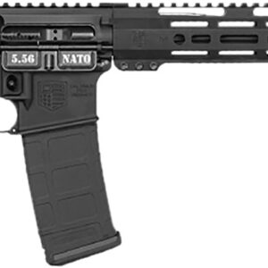 DBF DB15C 5.56 RFL 16B 30R BLK