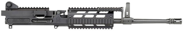 Fightlite Industries MCR060 Duel Feed  5.56x45mm NATO 16.25" 7075-T6 Aluminum MIL-STD 1913 Rail Handguard
