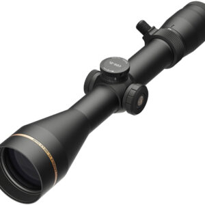 LEUPOLD SCOPE VX-3HD 4.5-14X50 - CDS FIREDOT TWILIGHT HNTR 30MM