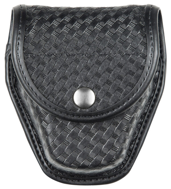 BIA 23101 COVERED CUFF CASE BSK BLK-SZ 2 HIDDEN