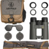 LEUPOLD BINOCULAR BX-4 PRO - GUIDE HD 10X42 GEN2 ROOF GREY - Image 2