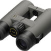 LEUPOLD BINOCULAR BX-4 PRO - GUIDE HD 10X42 GEN2 ROOF GREY - Image 3