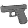 GLOCK 23 GEN 3 40SW PISTOL 4.01" FXD 5.5lb CA Comp 2-10RD MAGS - Image 2