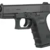 GLOCK 23 GEN 3 40SW PISTOL 4.01" FXD 5.5lb CA Comp 2-10RD MAGS - Image 3