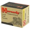 HORNADY CUSTOM 480 RUGER 325G XTP JHP 20RD BX 200RD CASE - Image 2