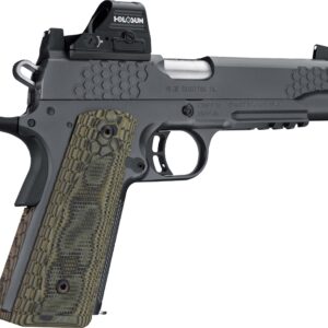 KMB KHX CST RL HLS 1911 45AP 8
