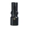 SILENCERCO 3-LUG MUZZLE DEVICE 5/8x24 .45CAL - Image 3