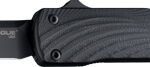 HOGUE COUNTERSTRIKE AUTO 3.35" - OTF TANTO BLADE G10 COVER BLK - Image 2