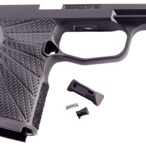 WCT GRIP WCP365XL BLK