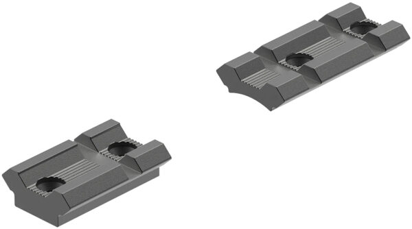 Leupold 56509 Rifleman  Matte Black Savage 110