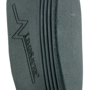 Limbsaver 10548 Slip-On Recoil Pad Large Black Rubber