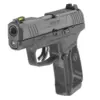 RUGER MAX-9 9MM PSTL 3.2" OPT RDY BLK/BLK 12+1 NO SAFETY - Image 3