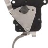 TIMNEY TRIGGER REMINGTON MDL7 - W/SAFETY NICKEL - Image 3