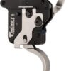 TIMNEY TRIGGER REMINGTON MDL7 - W/SAFETY NICKEL - Image 4