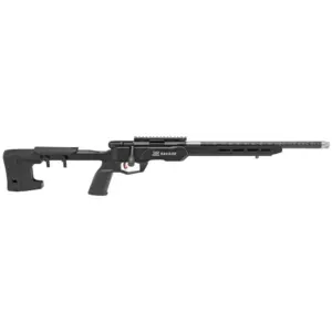 SAVAGE B22 MAG PREC LT 22WMR RFL 18