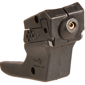 AimShot KT6506TCP Taurus TCP Trigger Guard Mounted Laser  Matte Black