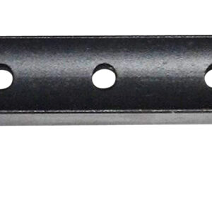 DNZ 10032 Game Reaper-CVA Scope Mount/Ring Combo Matte Black 1"