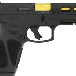 TAURUS G3C TORO 9MM PISTOL BLACK 3.26" 3-10RD MAGS