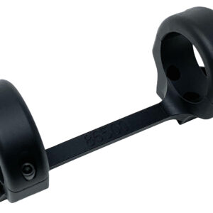 DNZ 86500 Game Reaper-Browning Scope Mount/Ring Combo Matte Black 30mm