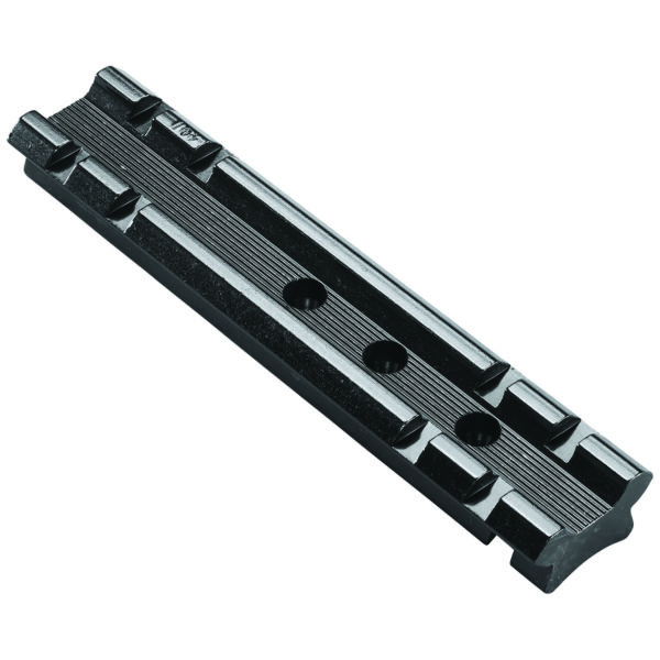 Weaver Mounts 48109 Top Mount Base 401 Black Smith & Wesson 29/629/Taurus L/K/N Frame