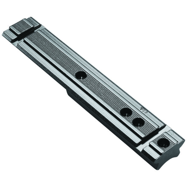 Weaver Mounts 48064 Top Mount Base 60A  Black Browning 22 Semi-Auto