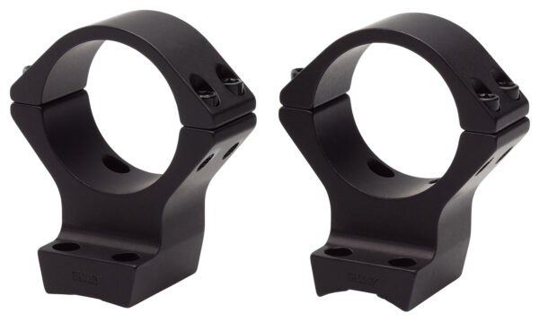 Browning 12502 X-Bolt Integrated Scope Mount System  Matte Black