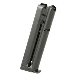 S&W MODEL 41, 422, 622, 2206 STND MAG, 22LR, 10RD