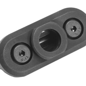 Samson 040200101 Evolution Keymod Quick Detach Sling Mounting Kit Black