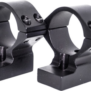 TALLEY RINGS MED 1" HENRY H009 -  H010 H014 RING/BASE COMBO