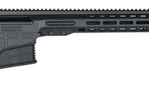 BARR MRAD 300WIN 26 FLT BLK CERAKOTE RCVR S/O