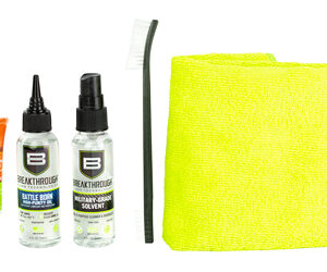 BCT ESSENTIALS CLEANING KIT