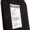 BULLETSAFE BALLISTIC LEVEL IV - PLATE 7.7LBS SHOOTERS CUT - Image 3