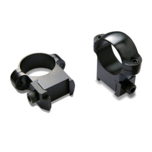 BUR RINGS 1 MED CZ 527 SHORT ACT BLK