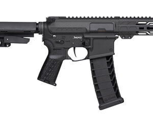 CMMG BNSHE MK4 9MM 5" FE PB 30RD AB