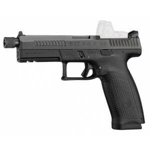 CZ P-10 F OR SR 9MM 5.1 TB RMR CO WITNESS 21RD