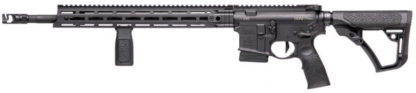DAN DDM4 V7 PRO BLK CA COMPLIANT 10RD