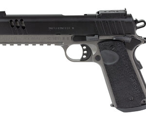 GIRSAN 1911 INFLNCR X 9MM 5" PLANO