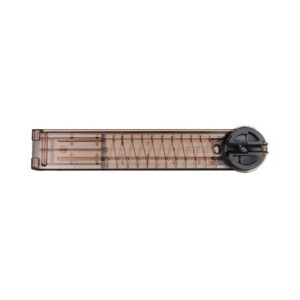 FN MAG PS90 P90 5.7X28 30RD SEE THRU POLYMER