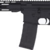 ATI MIL-SPORT AR-15 5.56x45 - 1:8 16" 15" M-LOK 30RD MAG BLK - Image 2